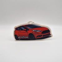 Fiesta ST MK7 Air Freshener