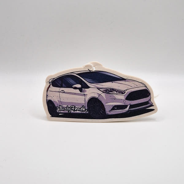 Fiesta ST MK7 Air Freshener