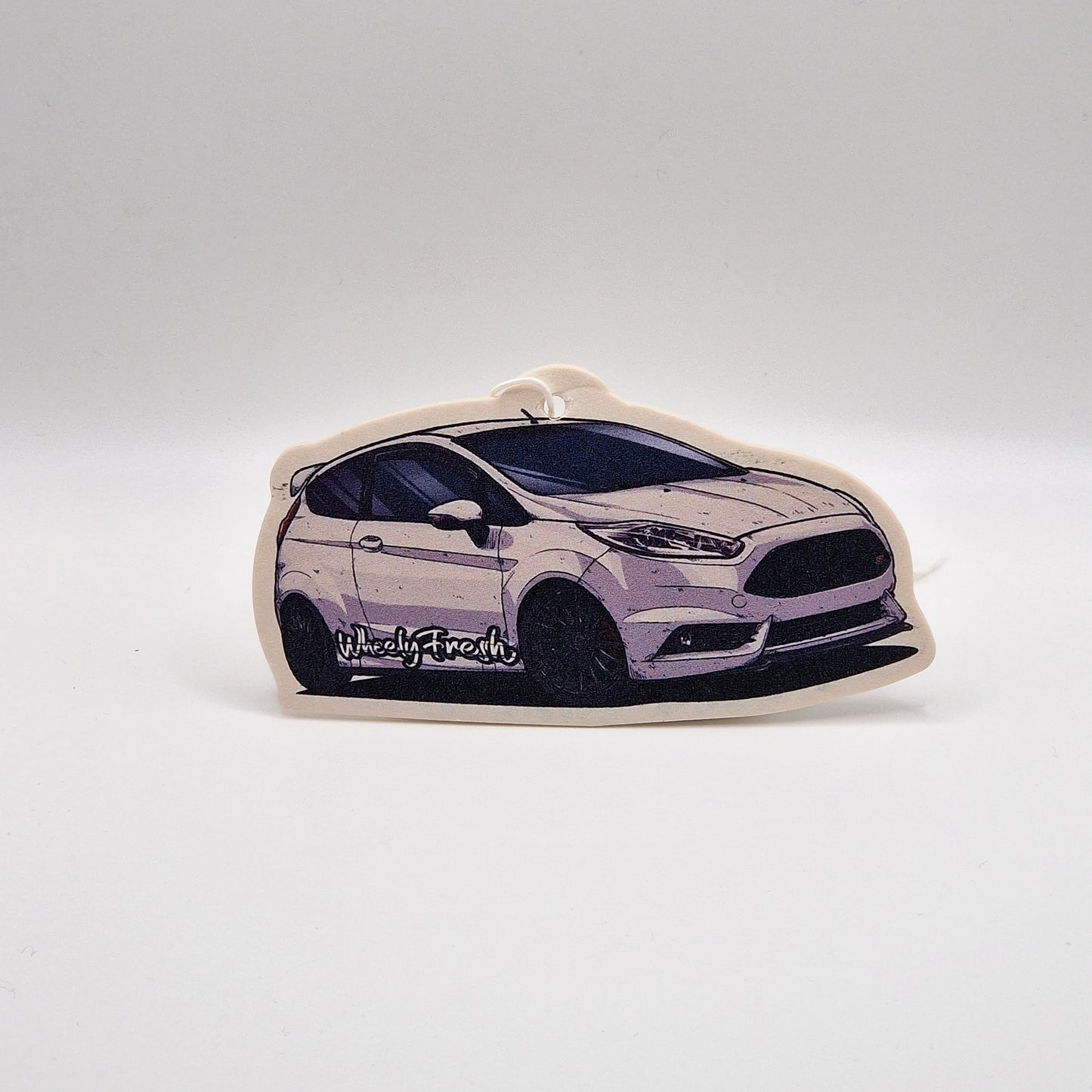Fiesta ST MK7 Air Freshener