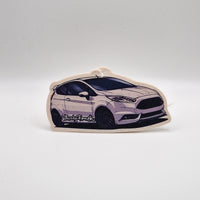 Fiesta ST MK7 Air Freshener