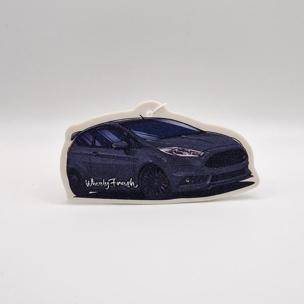 Fiesta ST MK7 Air Freshener