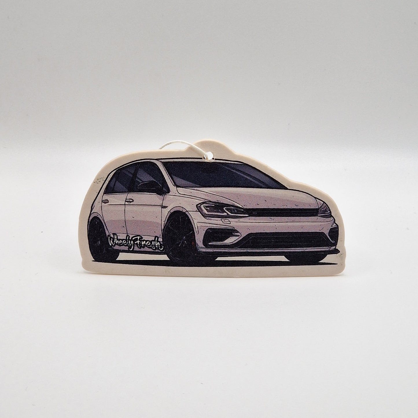 Volkswagen MK7 Golf R Air Freshener