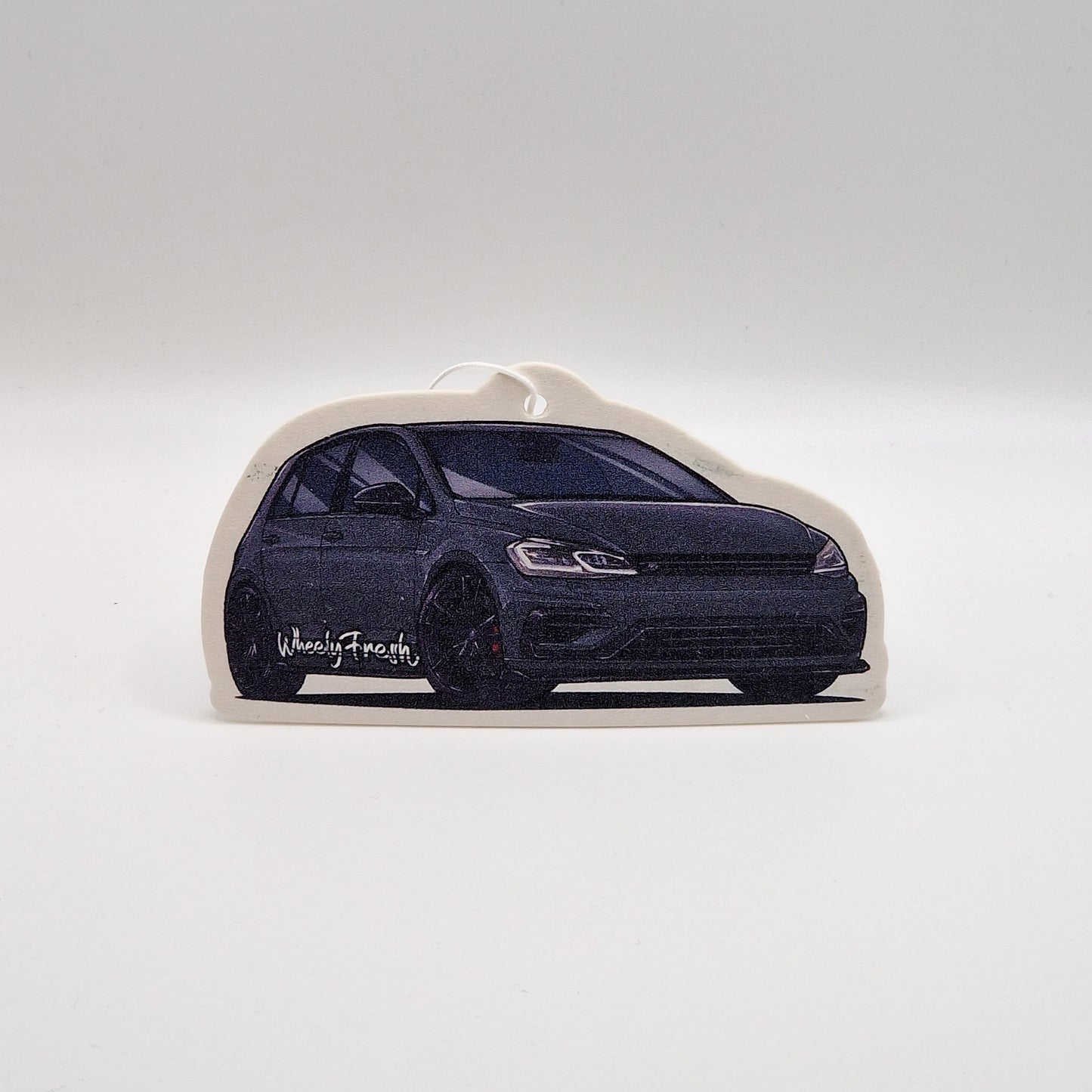 Volkswagen MK7 Golf R Air Freshener