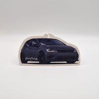 Volkswagen MK7 Golf R Air Freshener