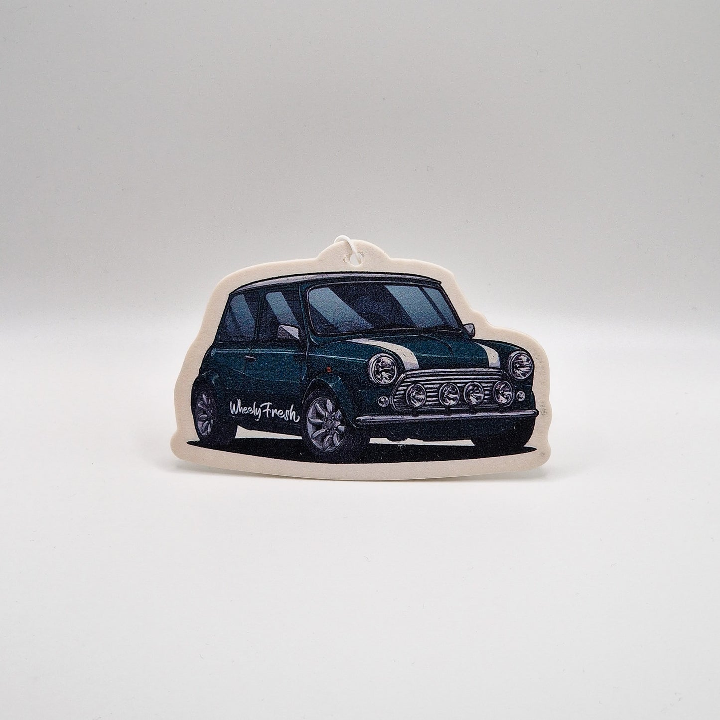 Mini Classic Car Air Freshener