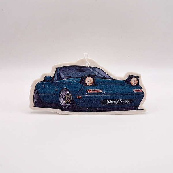 Mazda MK1 Mx5 Air Freshener