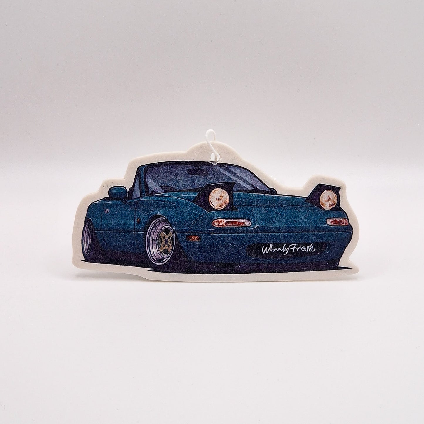 Mazda MK1 Mx5 Air Freshener