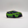 Focus RS MK2 Lufterfrischer