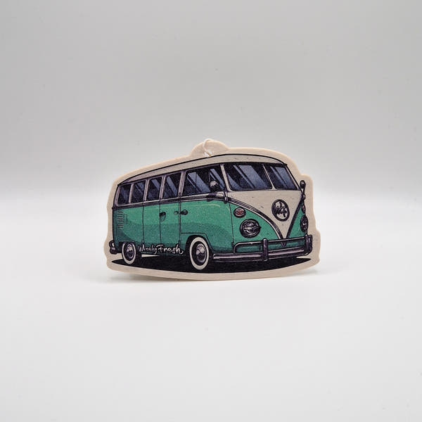 Volkswagen Camper Type 2 Air Freshener