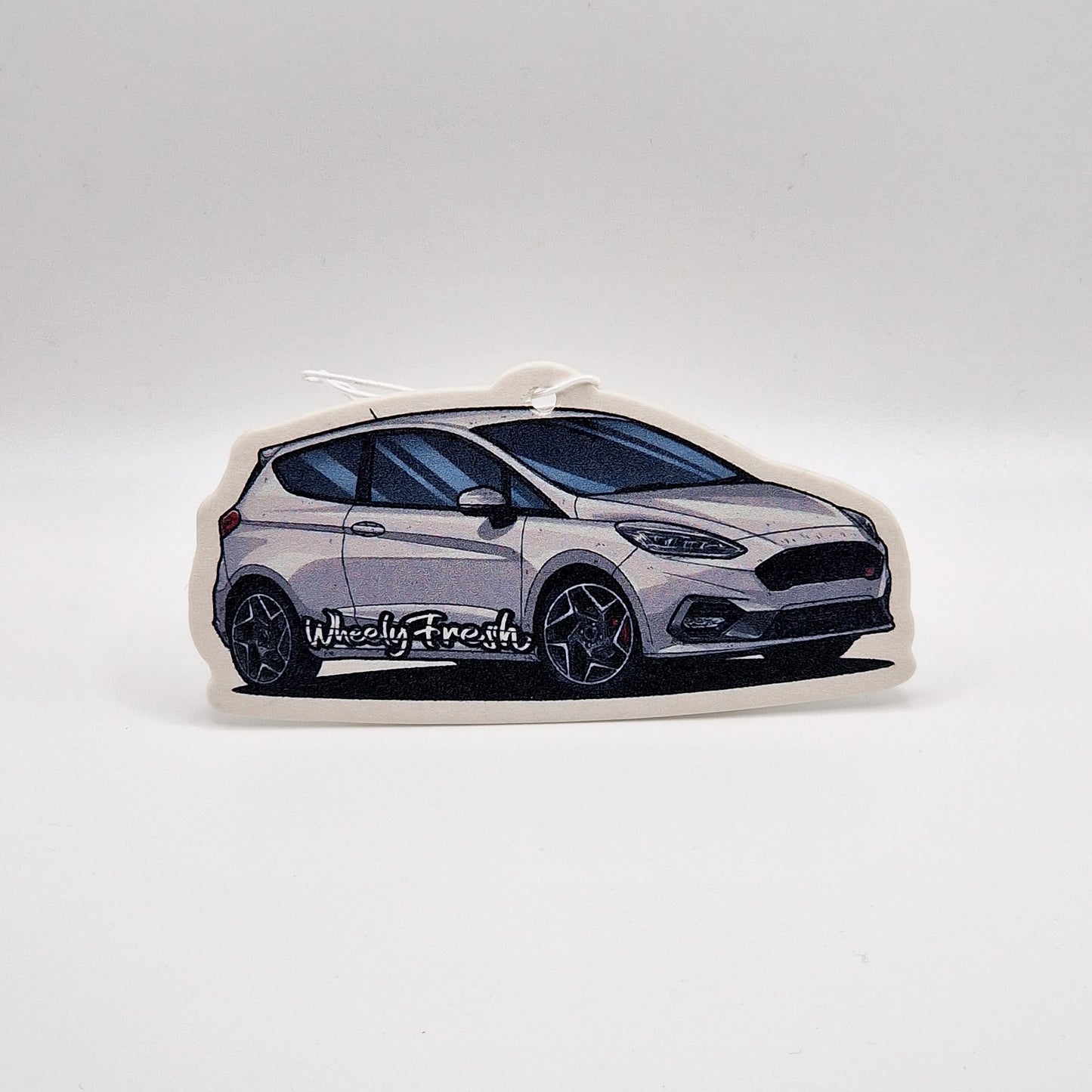 Fiesta ST MK8 Air Freshener