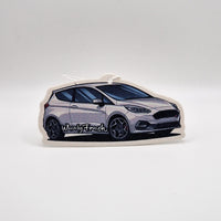 Fiesta ST MK8 Air Freshener