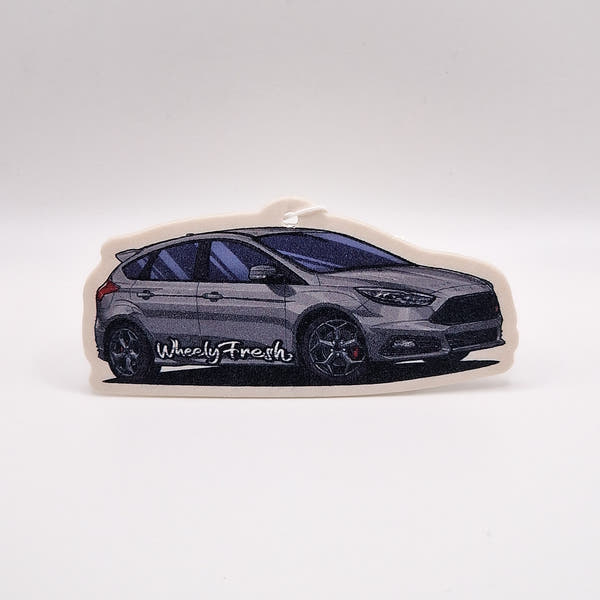 Focus ST MK3 Air Freshener