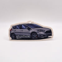 Focus ST MK3 Air Freshener