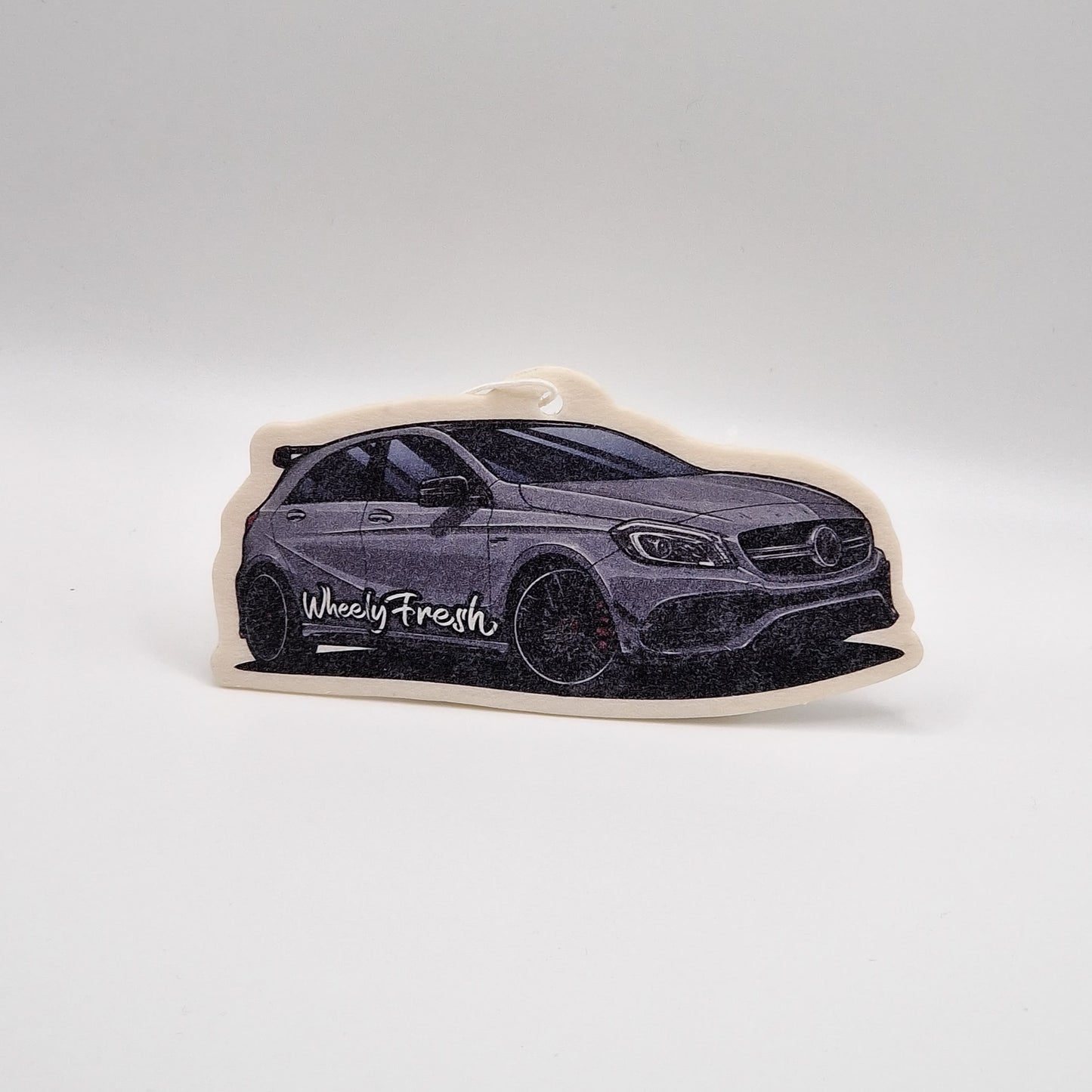 Mercedes A45 AMG Air Freshener