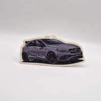 Mercedes A45 AMG Air Freshener