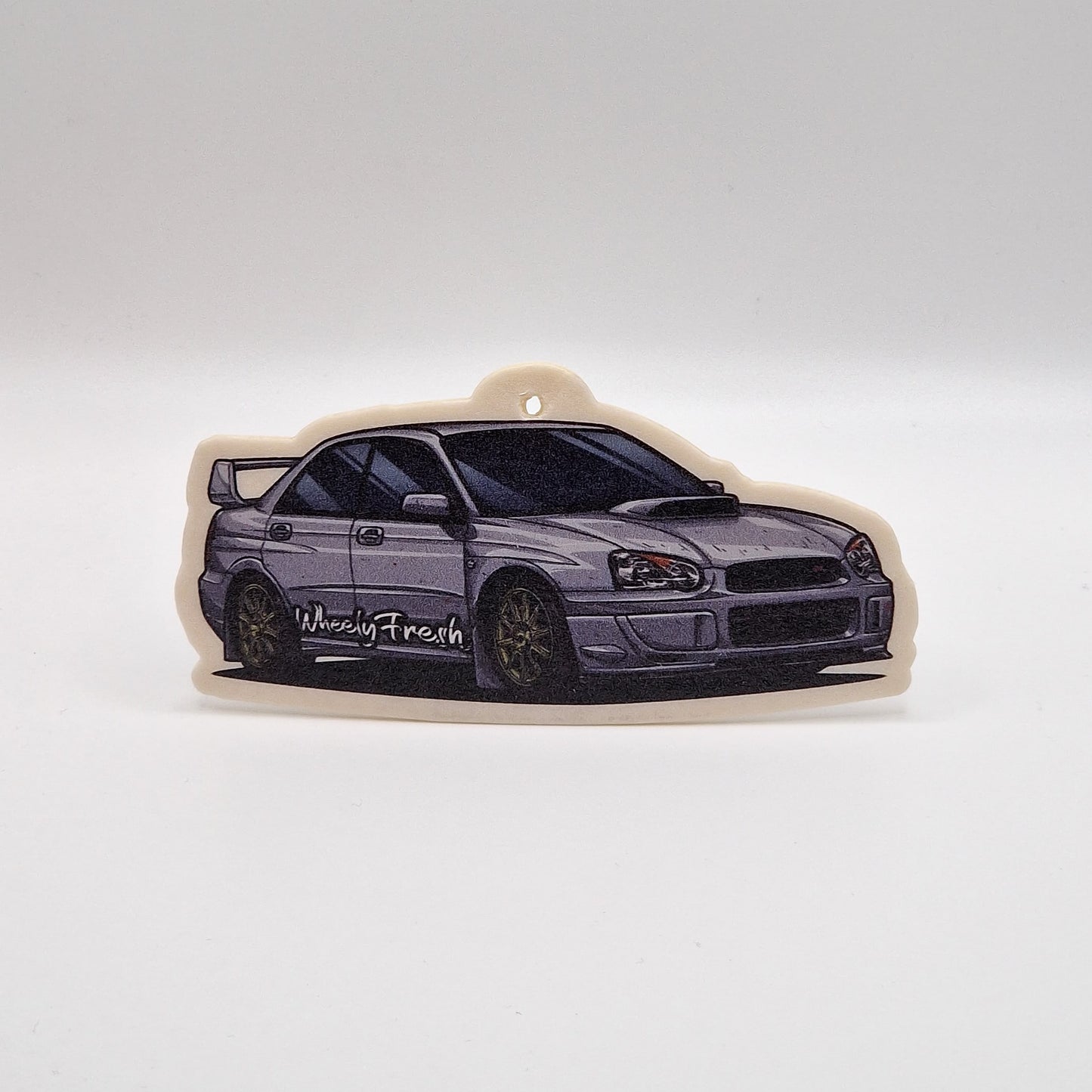 Subaru Impreza WRX STI Air Freshener