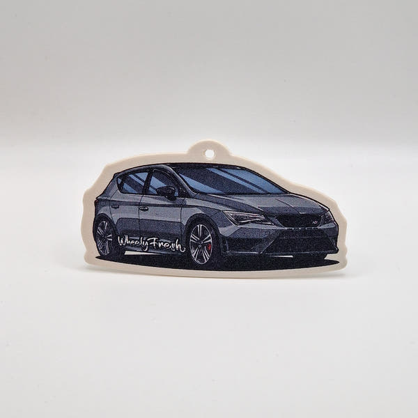 Leon Cupra MK3 Air Freshener