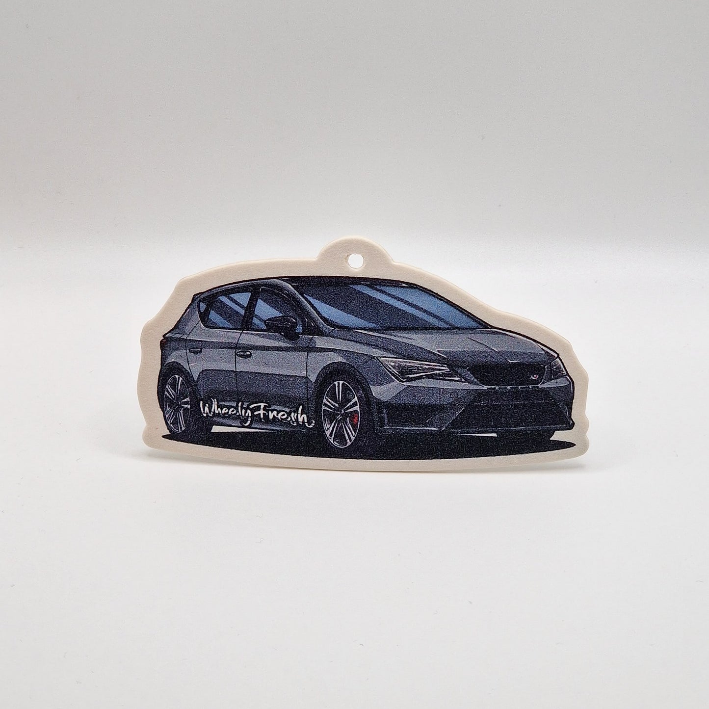 Leon Cupra MK3 Air Freshener