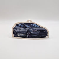 Leon Cupra MK3 Air Freshener