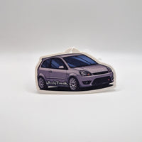 Fiesta ST MK6 Air Freshener