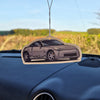 Nissan 350z Air Freshener