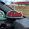 Mazda MK1 Mx5 Air Freshener