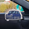 Mini Classic Car Air Freshener