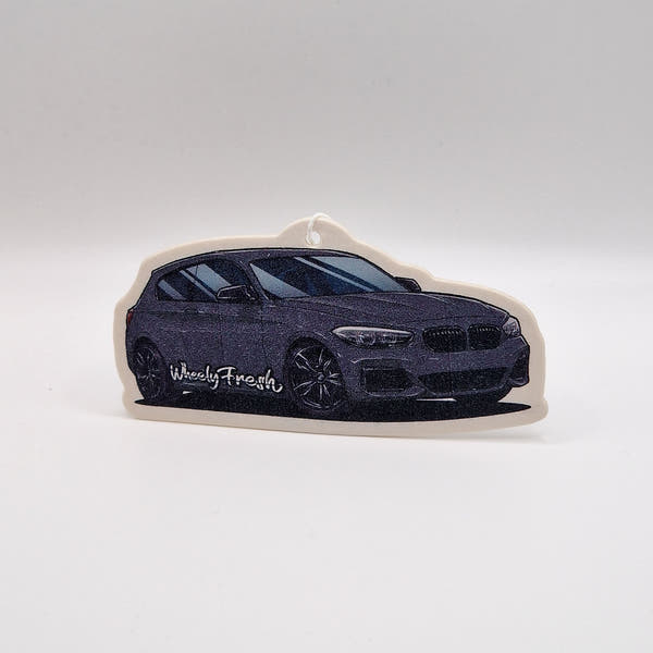 BMW M140i Air Freshener