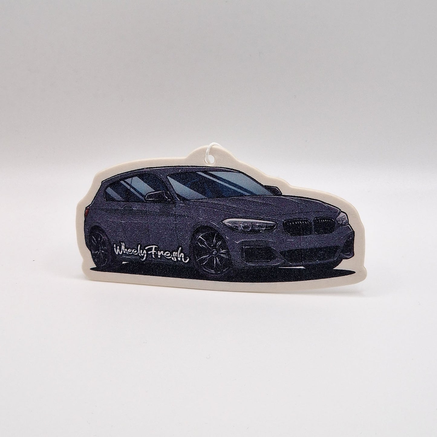 BMW M140i Air Freshener