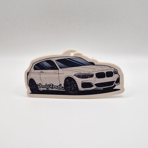 BMW M140i Air Freshener