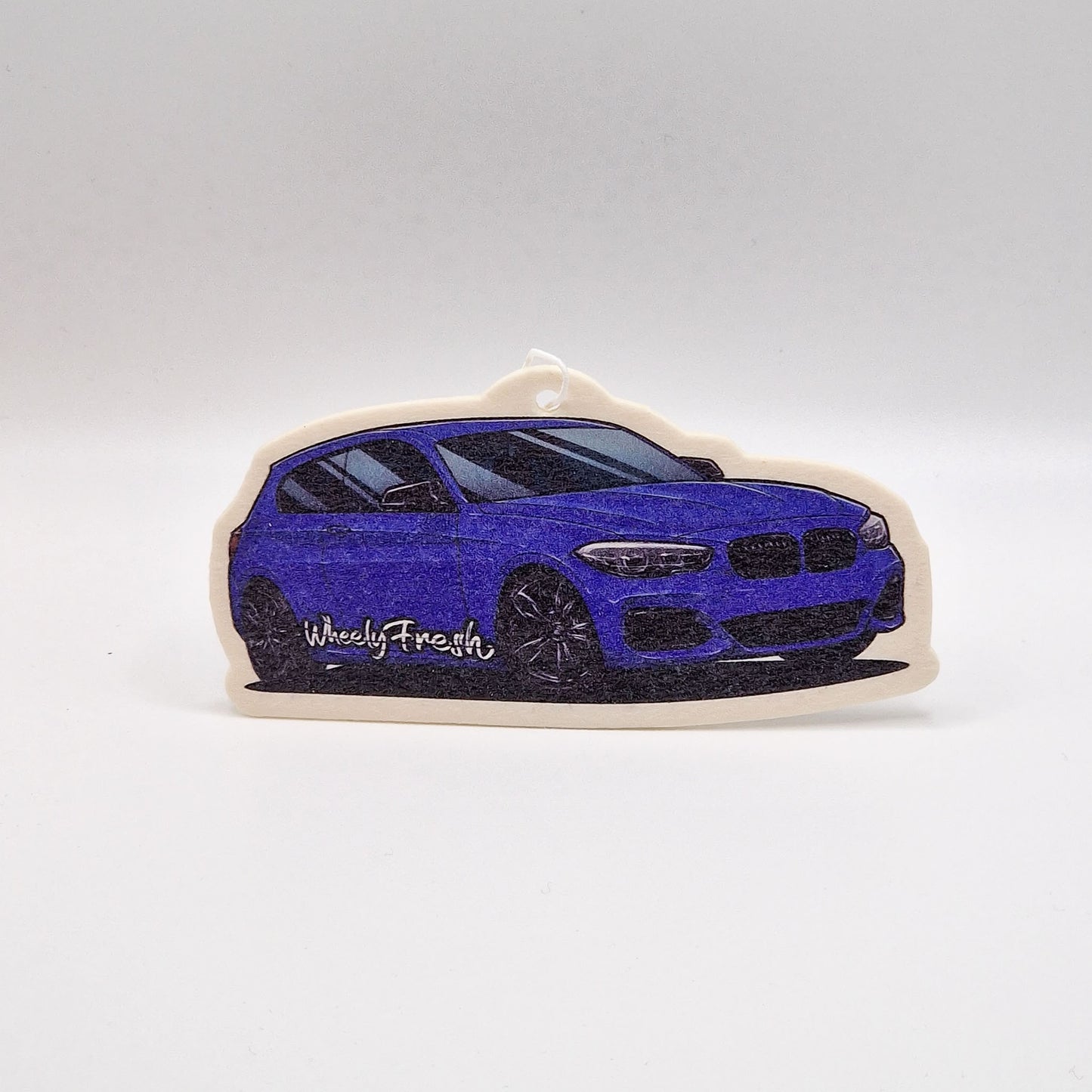 BMW M140i Air Freshener