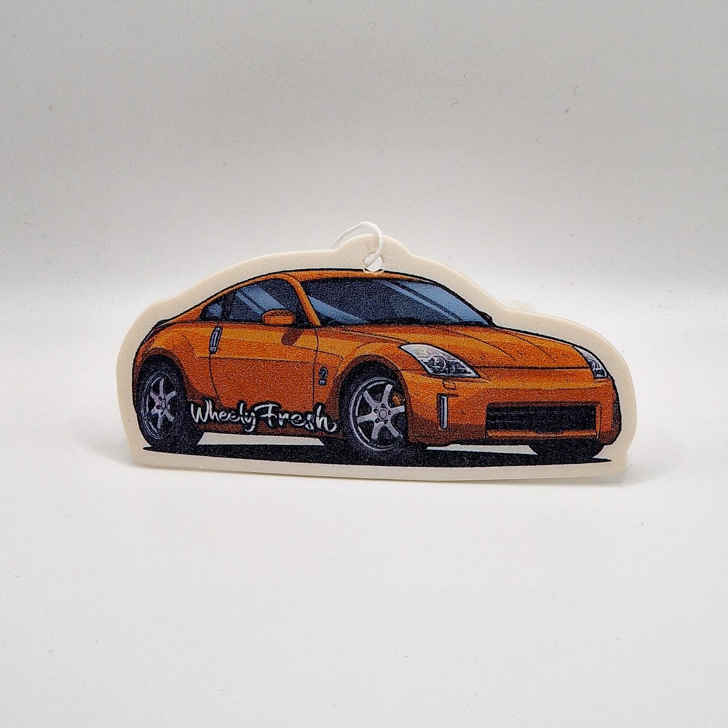Nissan 350z Air Freshener