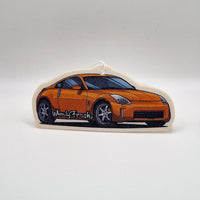 Nissan 350z Air Freshener