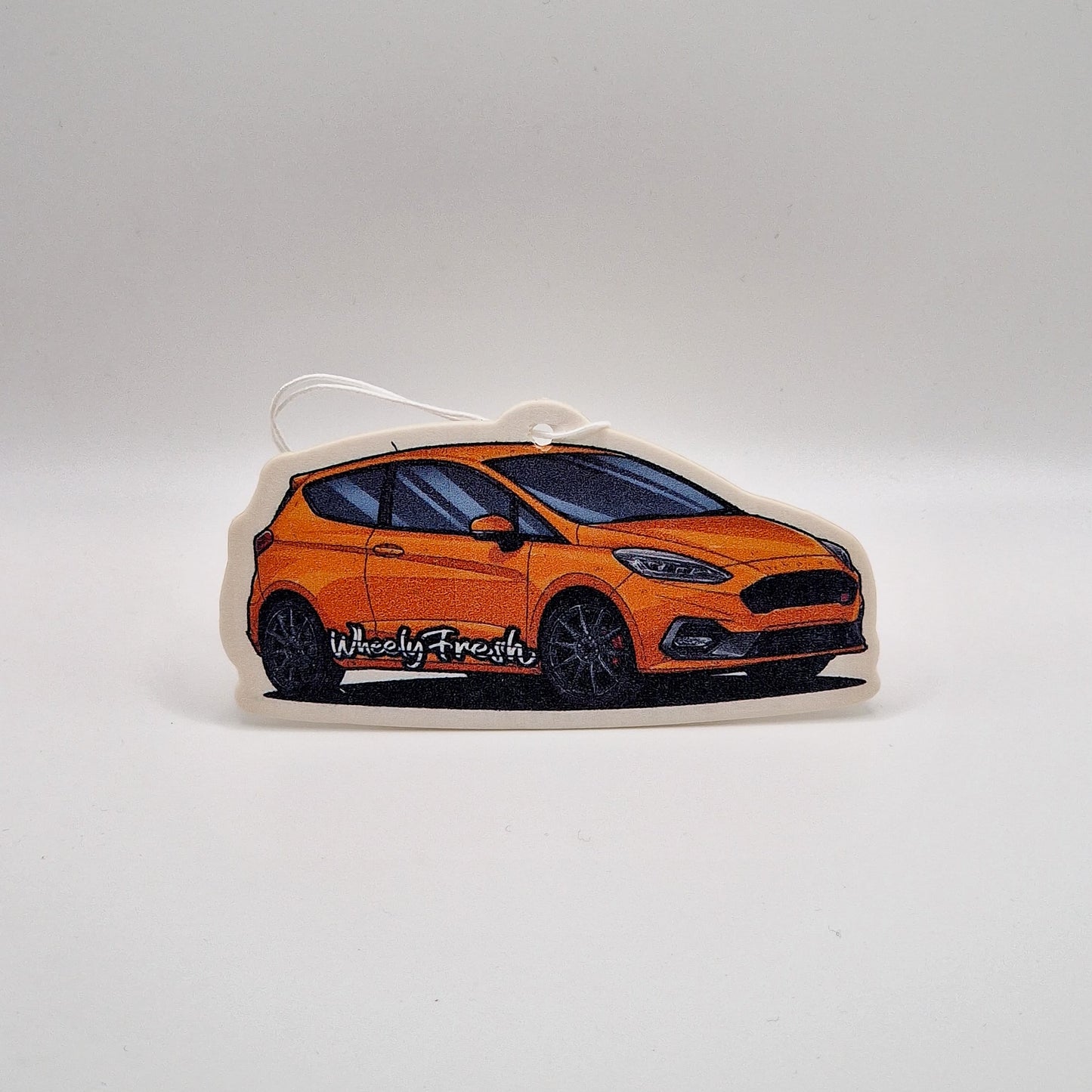 Fiesta ST MK8 Air Freshener