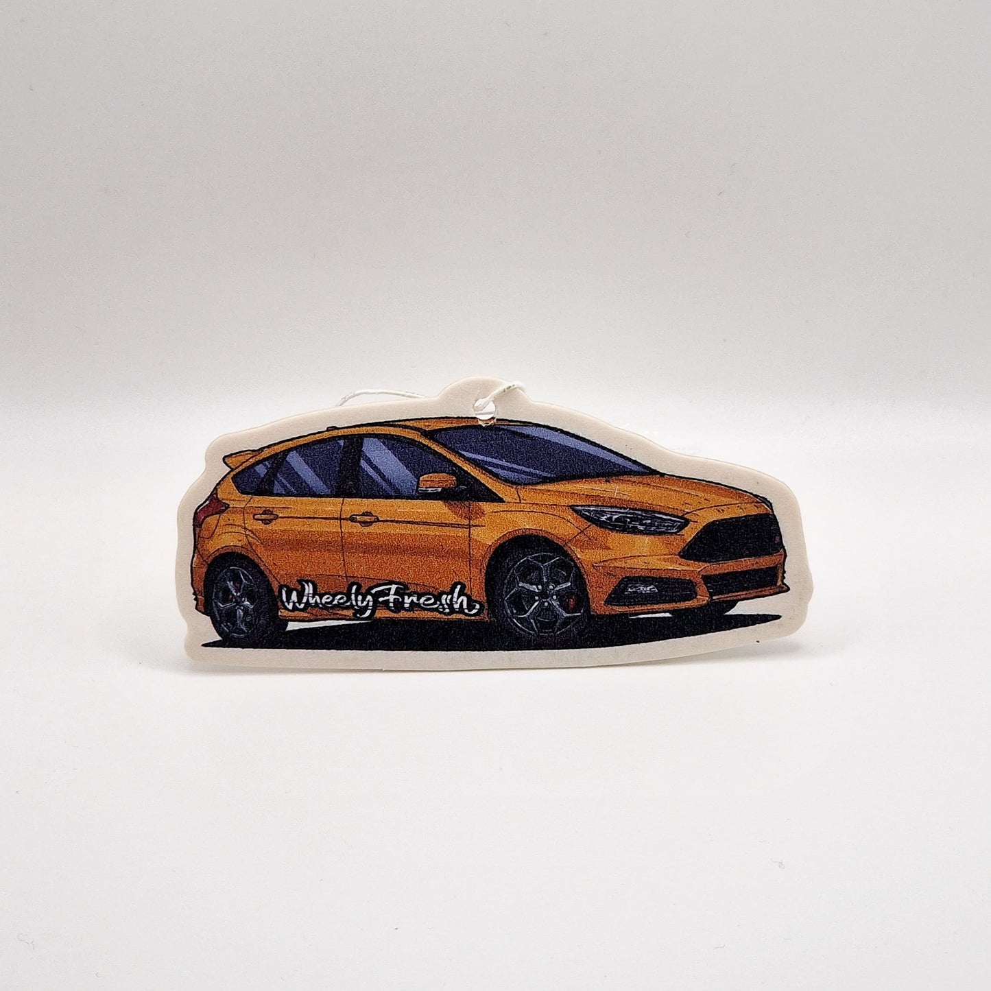 Focus ST MK3 Air Freshener