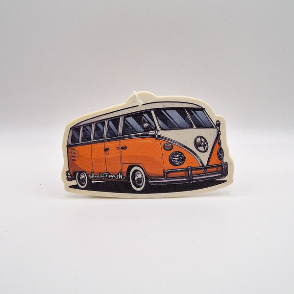 Volkswagen Camper Type 2 Air Freshener
