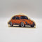 Volkswagen Beetle Classic Air Freshener