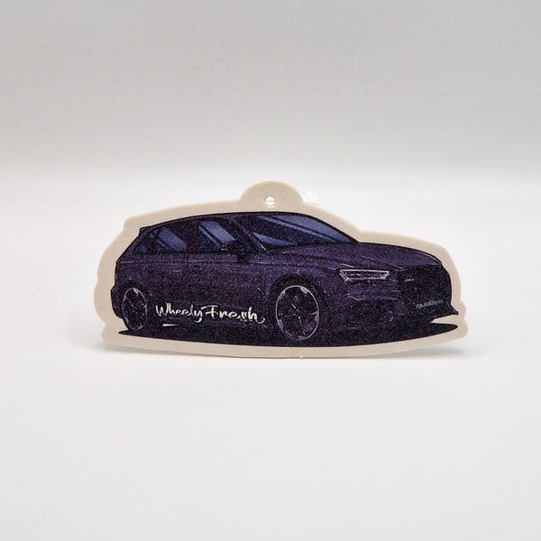 Audi RS3 Air Freshener