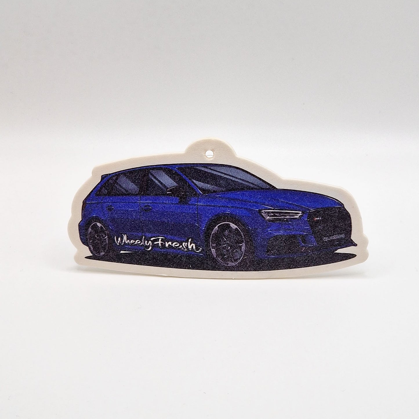 Audi RS3 Air Freshener