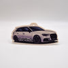 Audi RS3 Air Freshener