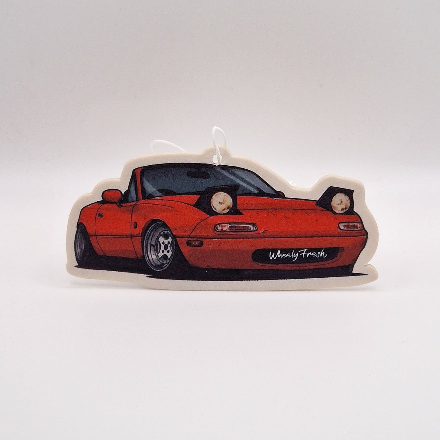Mazda MK1 Mx5 Air Freshener