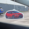 Leon Cupra MK3 Air Freshener