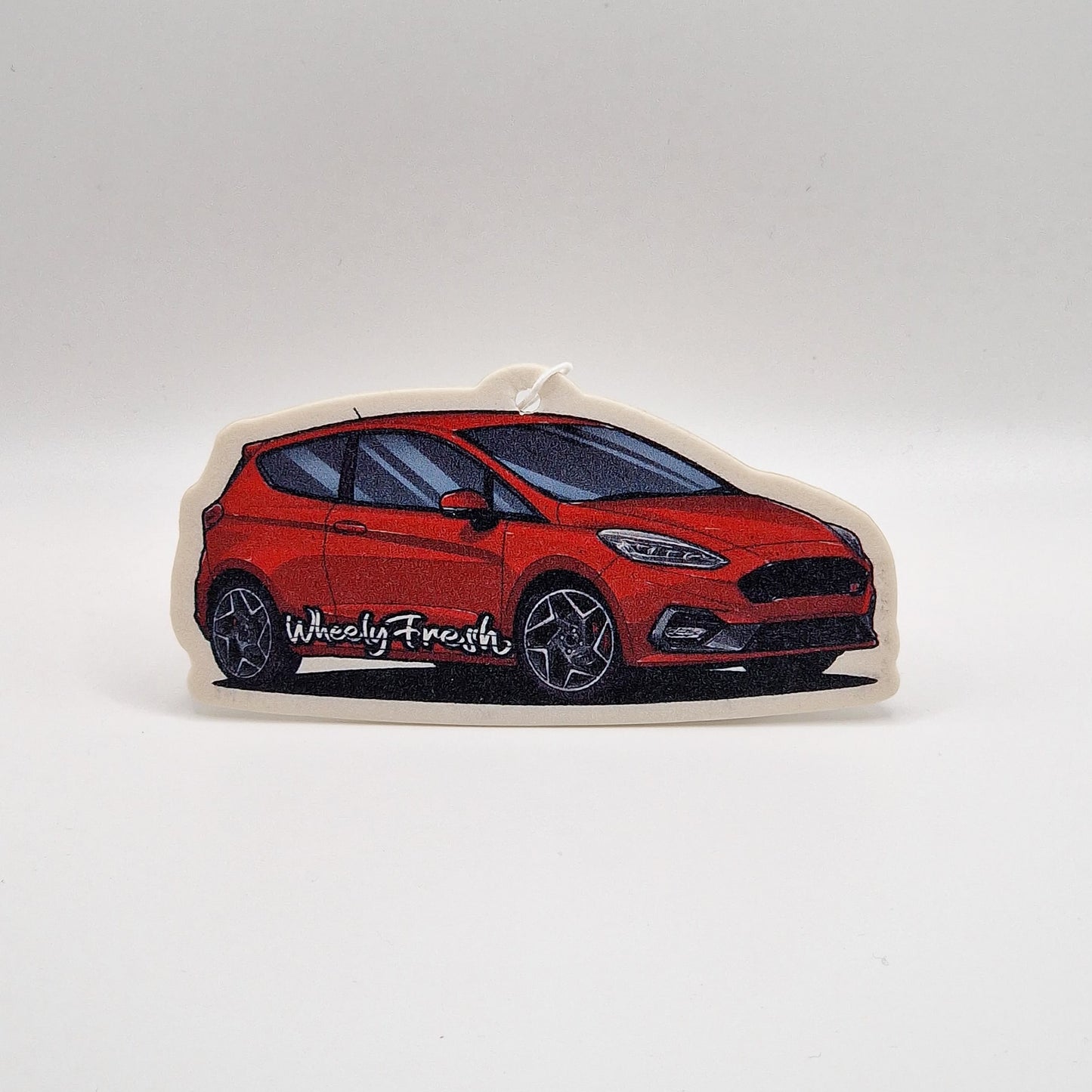 Fiesta ST MK8 Air Freshener
