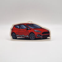 Fiesta ST MK8 Air Freshener