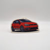 Volkswagen Polo GTI Air Freshener