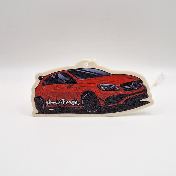 Mercedes A45 AMG Air Freshener