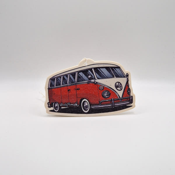 Volkswagen Camper Type 2 Air Freshener
