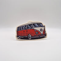 Volkswagen Camper Type 2 Air Freshener