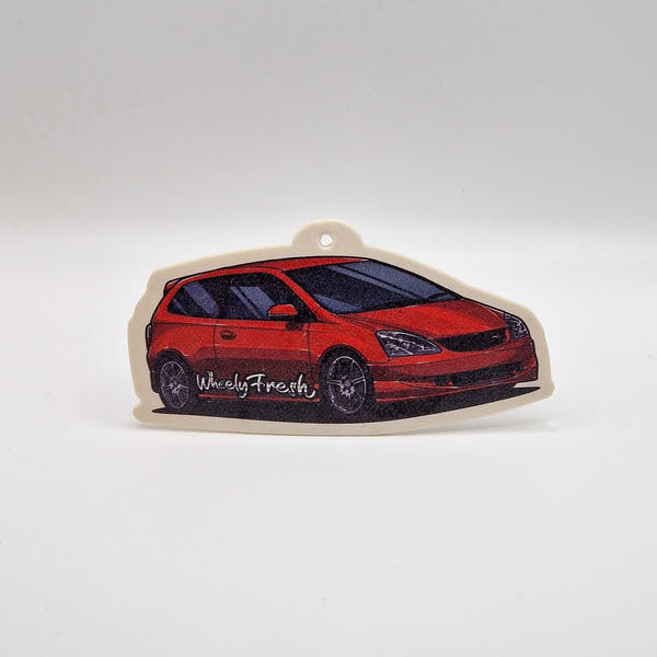 EP3 Civic Type R Air Freshener