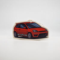 Fiesta ST MK6 Air Freshener